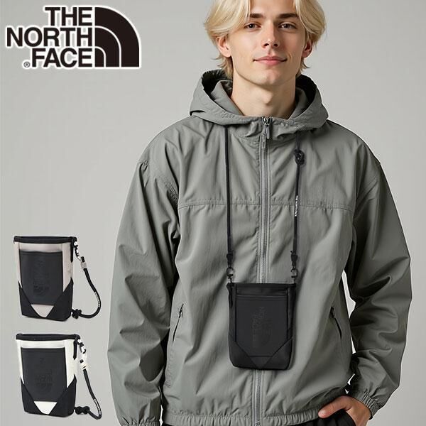 【預購】J0924903 THE NORTH FACE 斜咩包 NM82502
