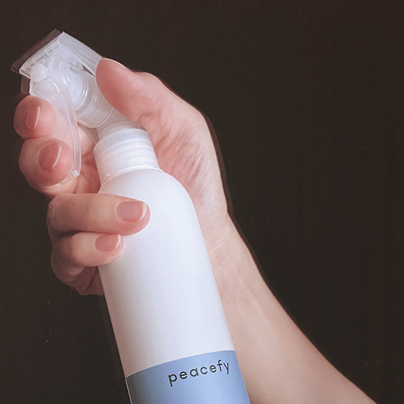 【peacefy】居家噴霧專用噴頭 | 替換噴頭配件