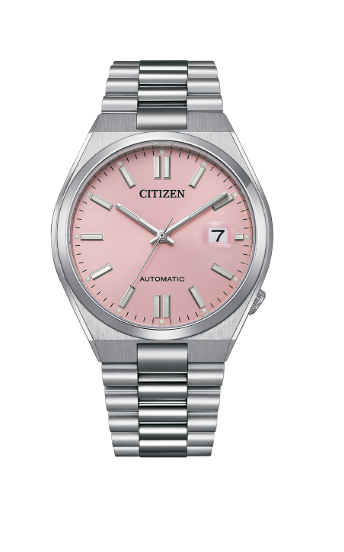 Citizen NJ0158-89X