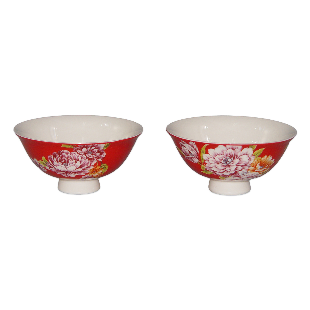 牡丹花響杯推薦｜會唱歌的杯子創意禮品 送禮首選