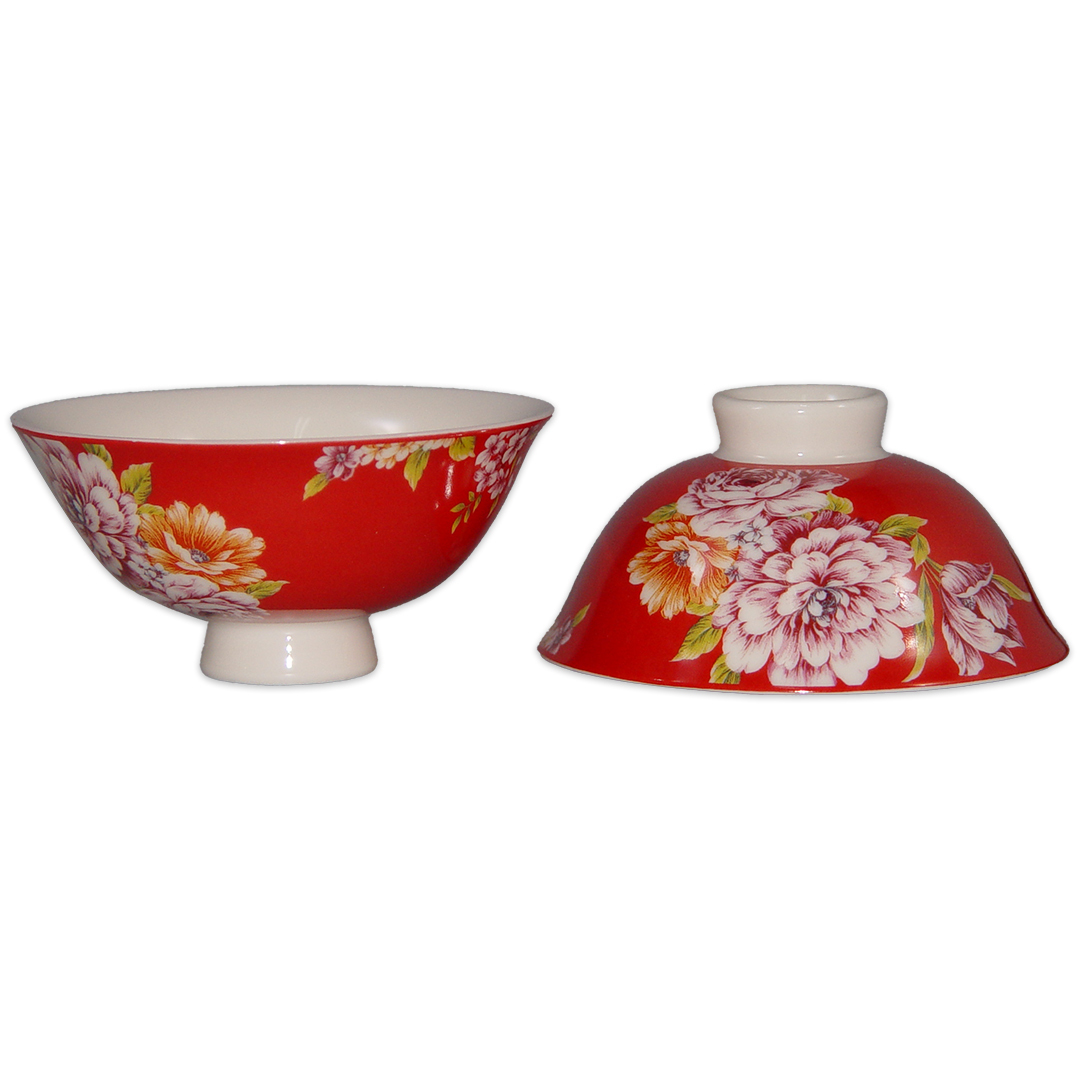 牡丹花響杯推薦｜會唱歌的杯子創意禮品 送禮首選