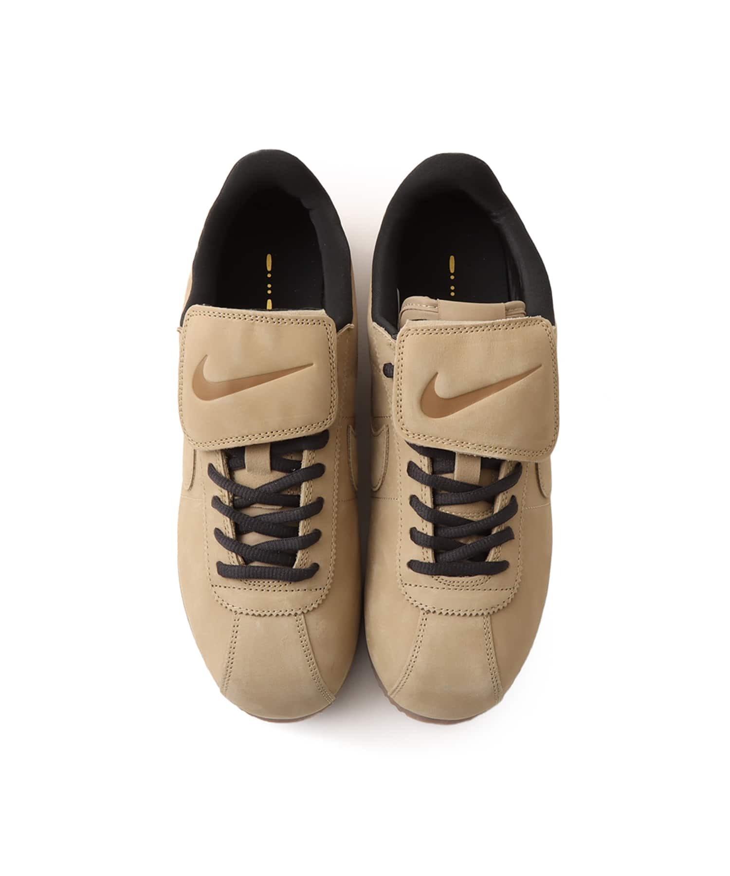 預購┃NIKE NIKE CORTEZ LTR SE 沙色 牛皮 阿甘鞋 翻鞋舌