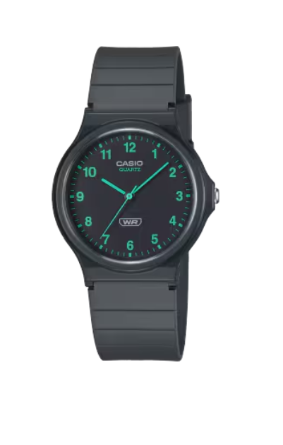 Casio MQ-24B-8B