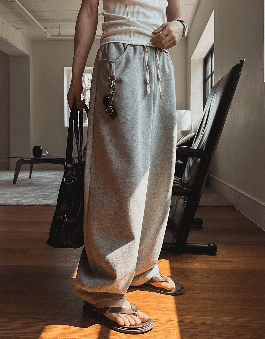 拉丁氣球運動褲