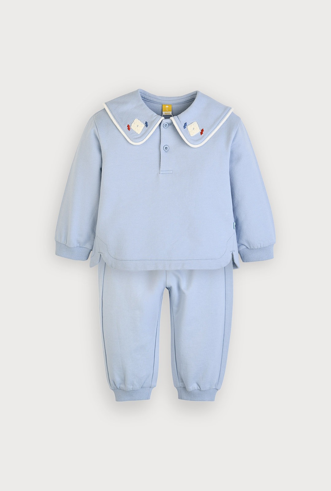 Moimoln☘︎25冬 初晴物語套裝