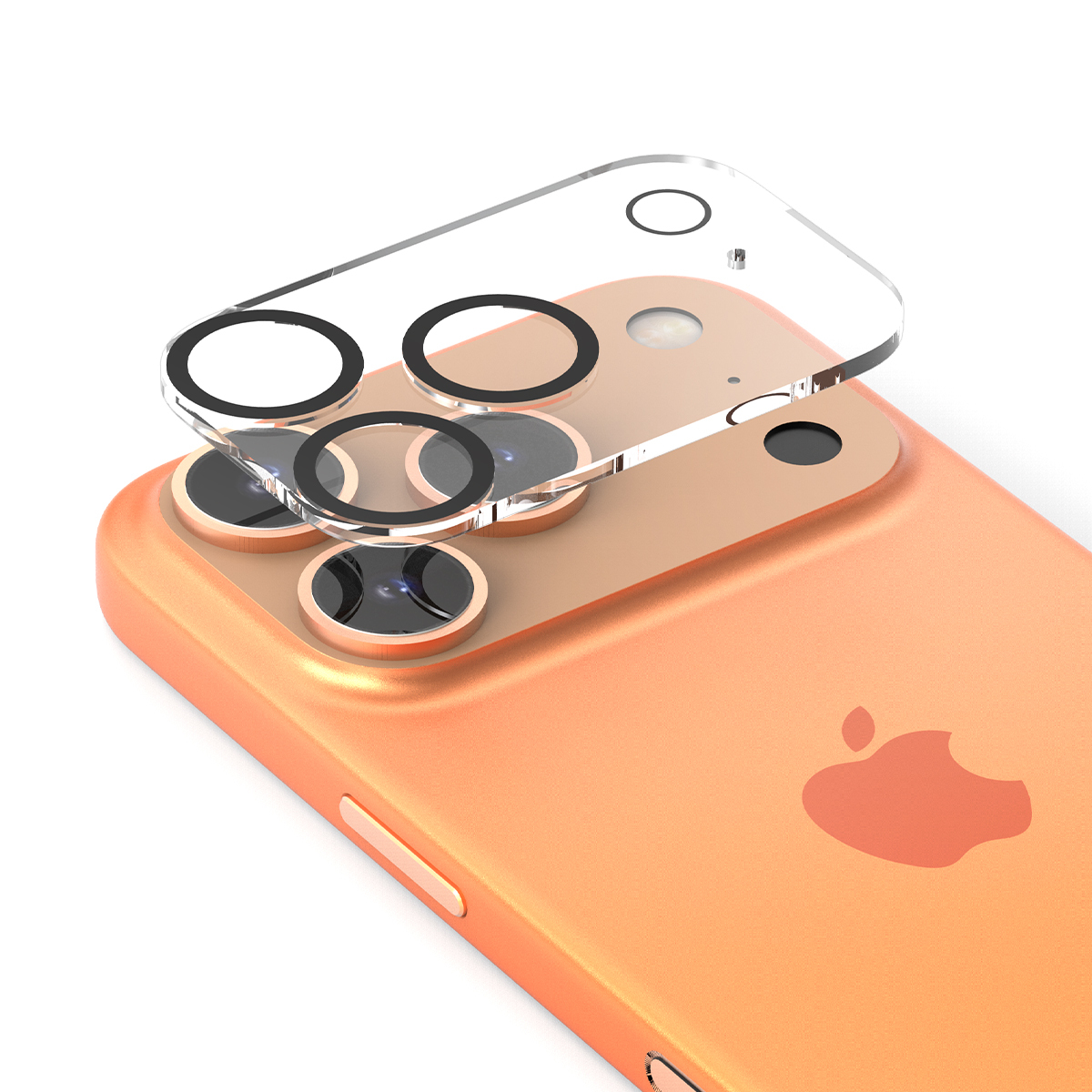 韓國 araree Core CM -iPhone 17 Pro Max