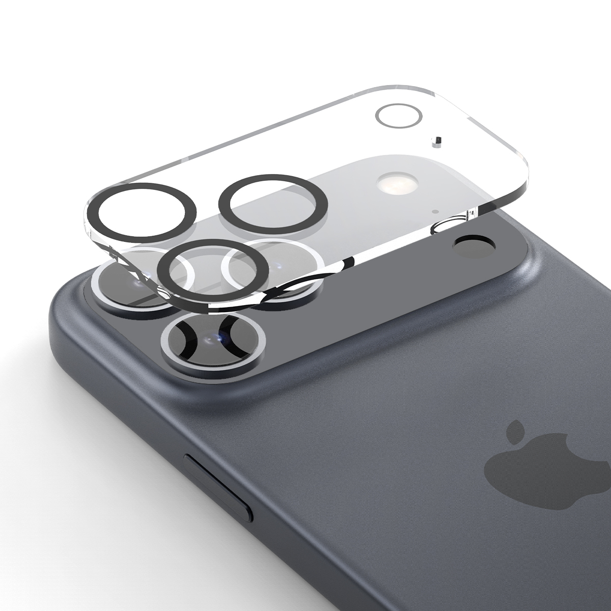 韓國 araree Core CM -iPhone 17 Pro