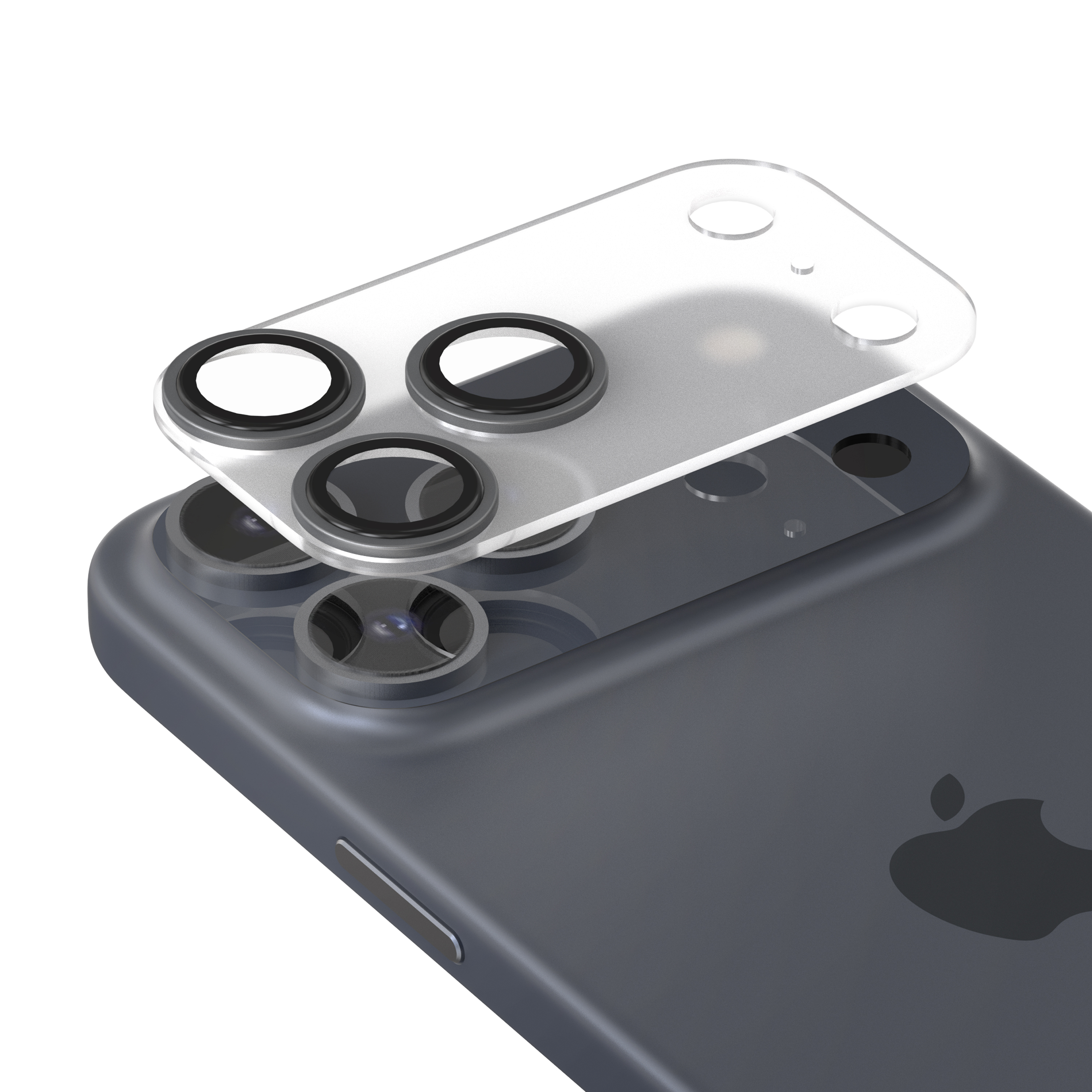 韓國  araree Class Camera- iPhone 17 Pro