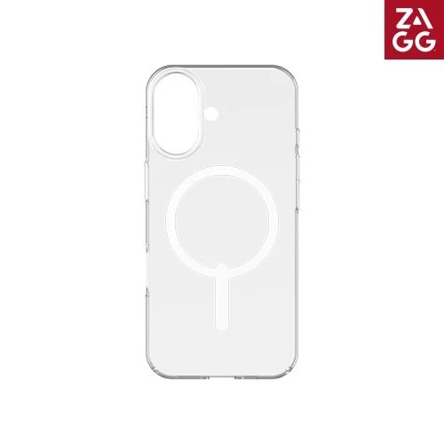 ZAGG Essential Hampton Snap Lite case - iPhone 17