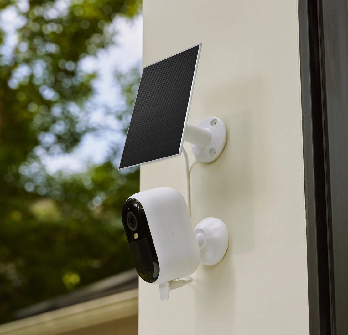 Arlo Solar Panel (VMA7600)