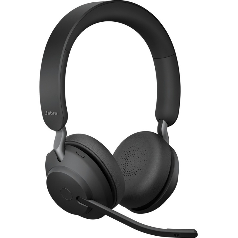 Jabra Evolve2 85 Link380a MS Teams Stereo Headset