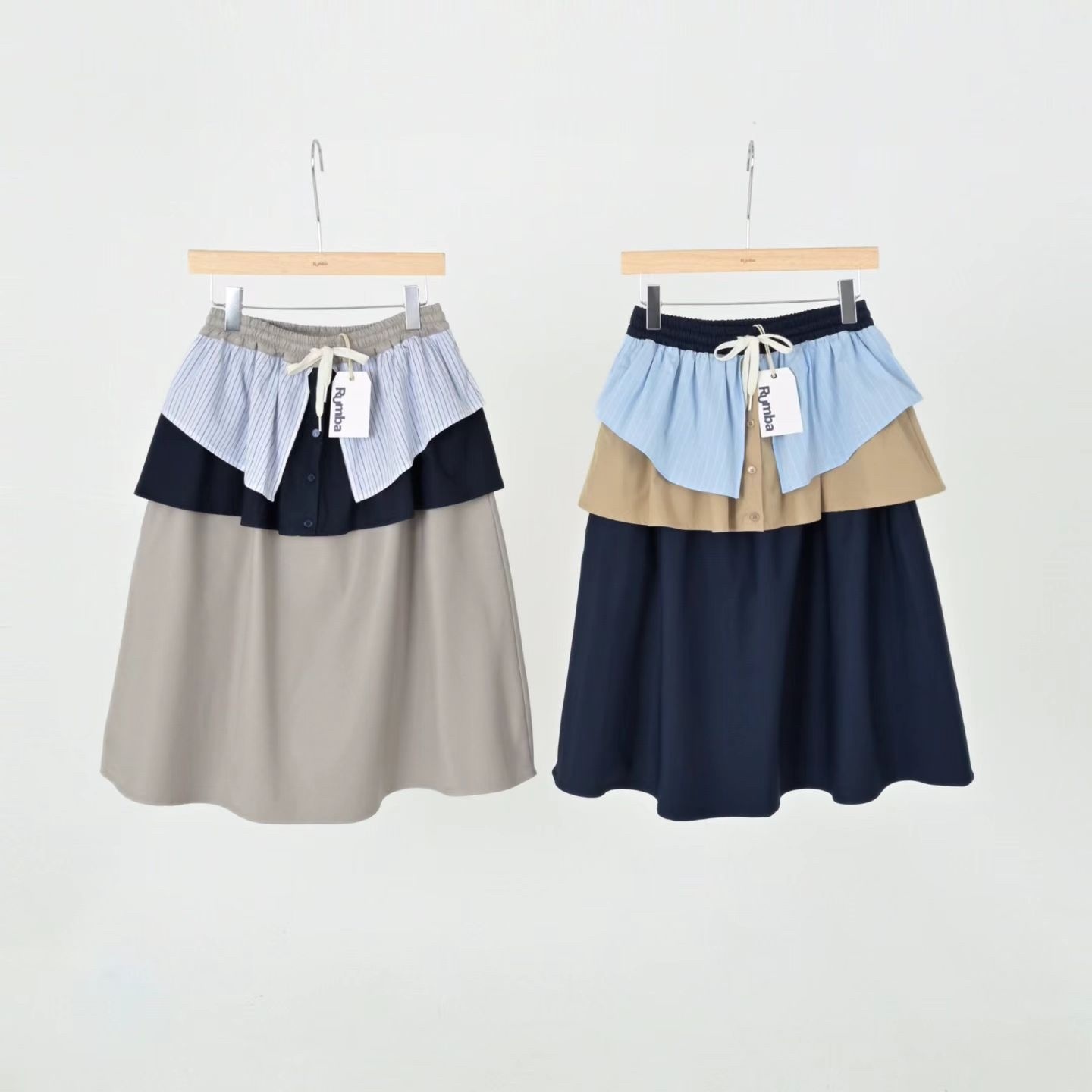 Rumba skirt