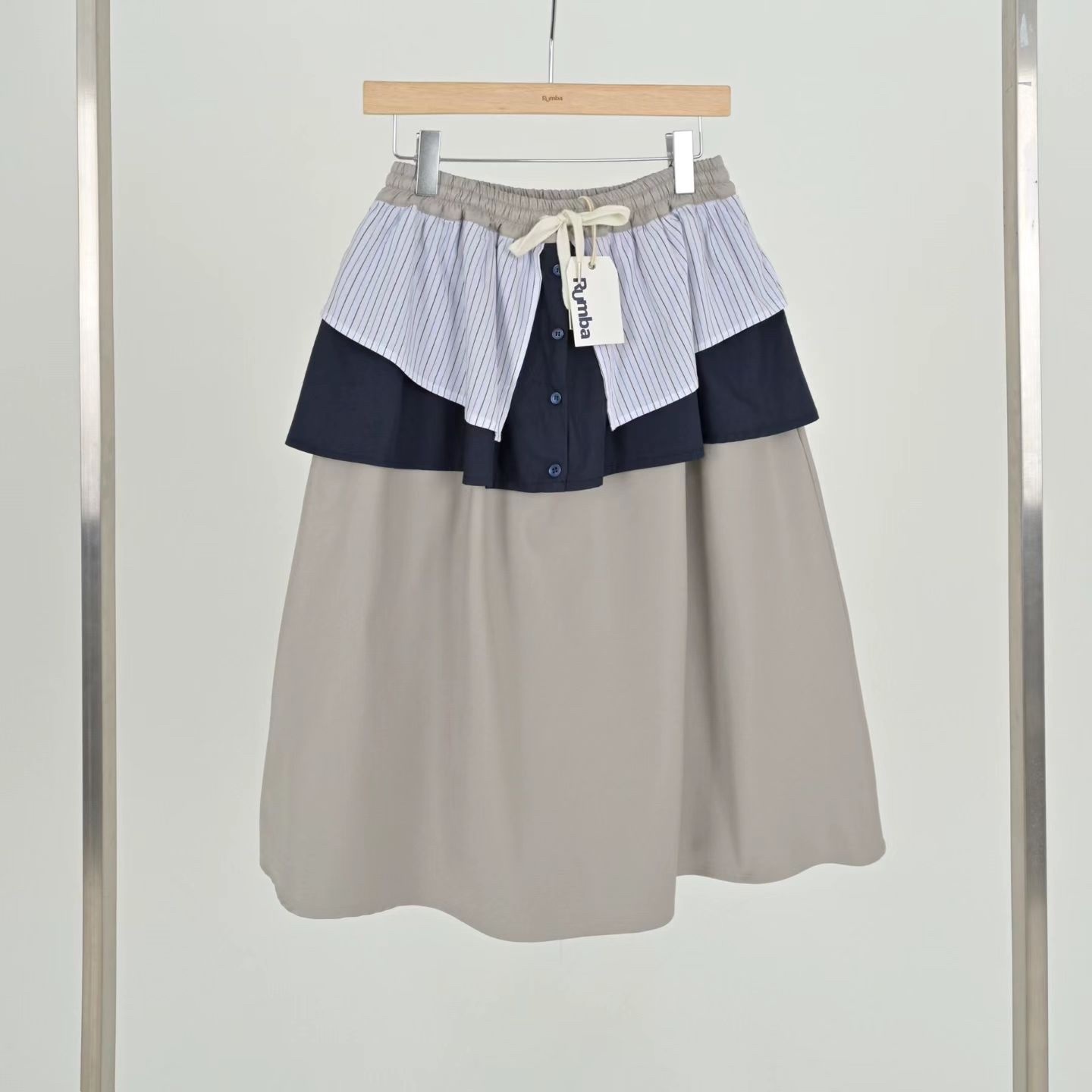 Rumba skirt
