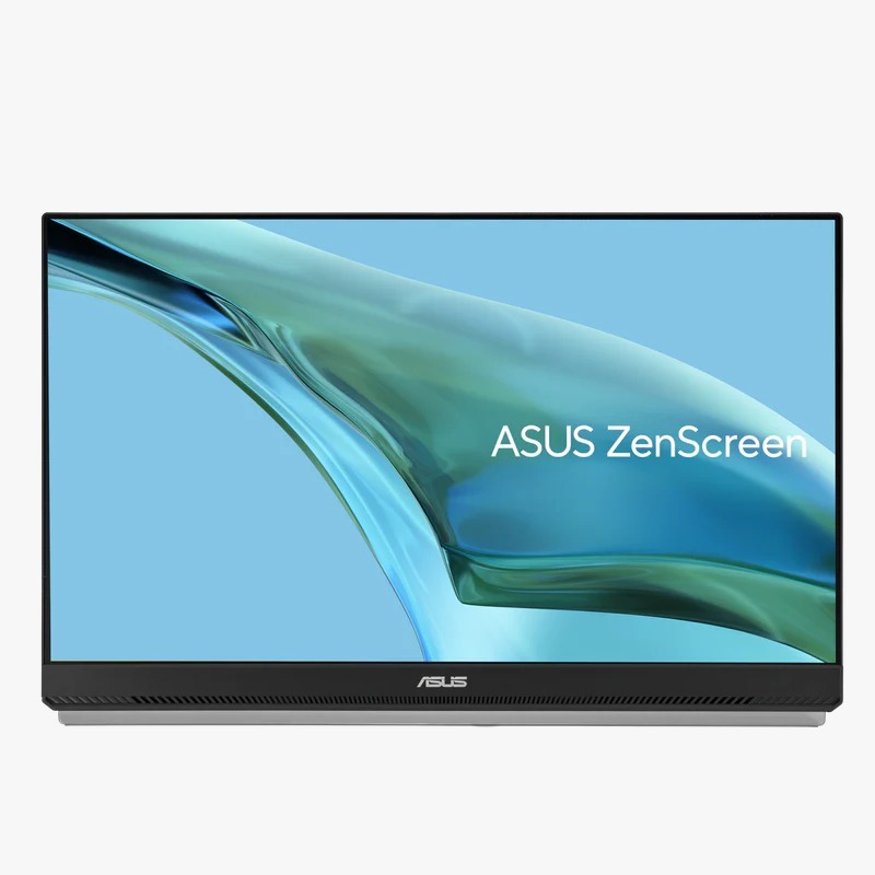 ASUS 24" ZenScreen MB249C FHD IPS (16:9) 便攜式顯示器