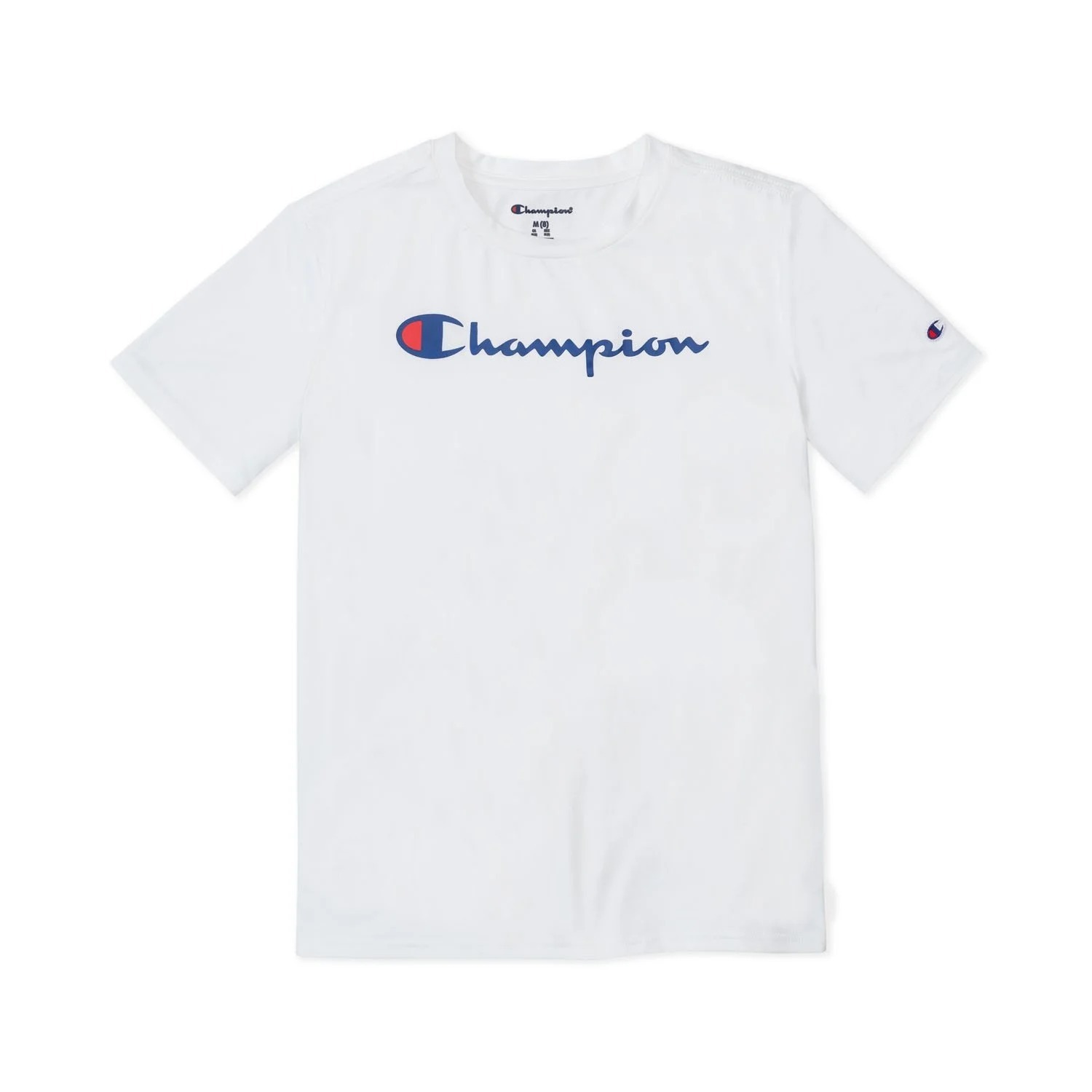 【現貨】Champion Active H092402 男童短袖上衣