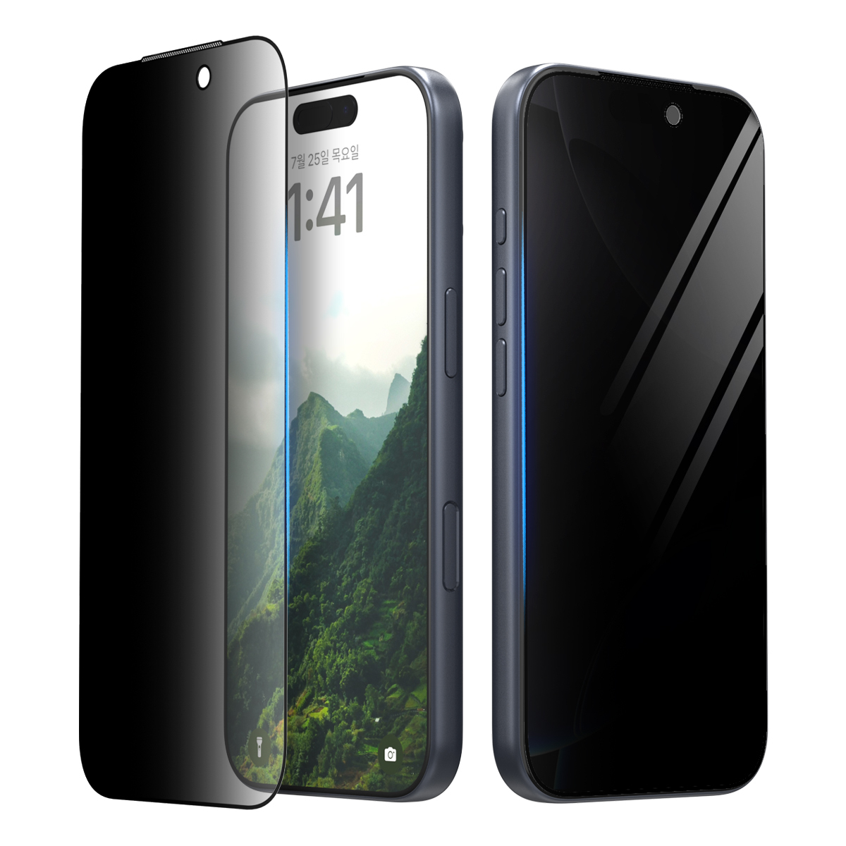 韓國 araree Core Privacy -iPhone 17 Pro