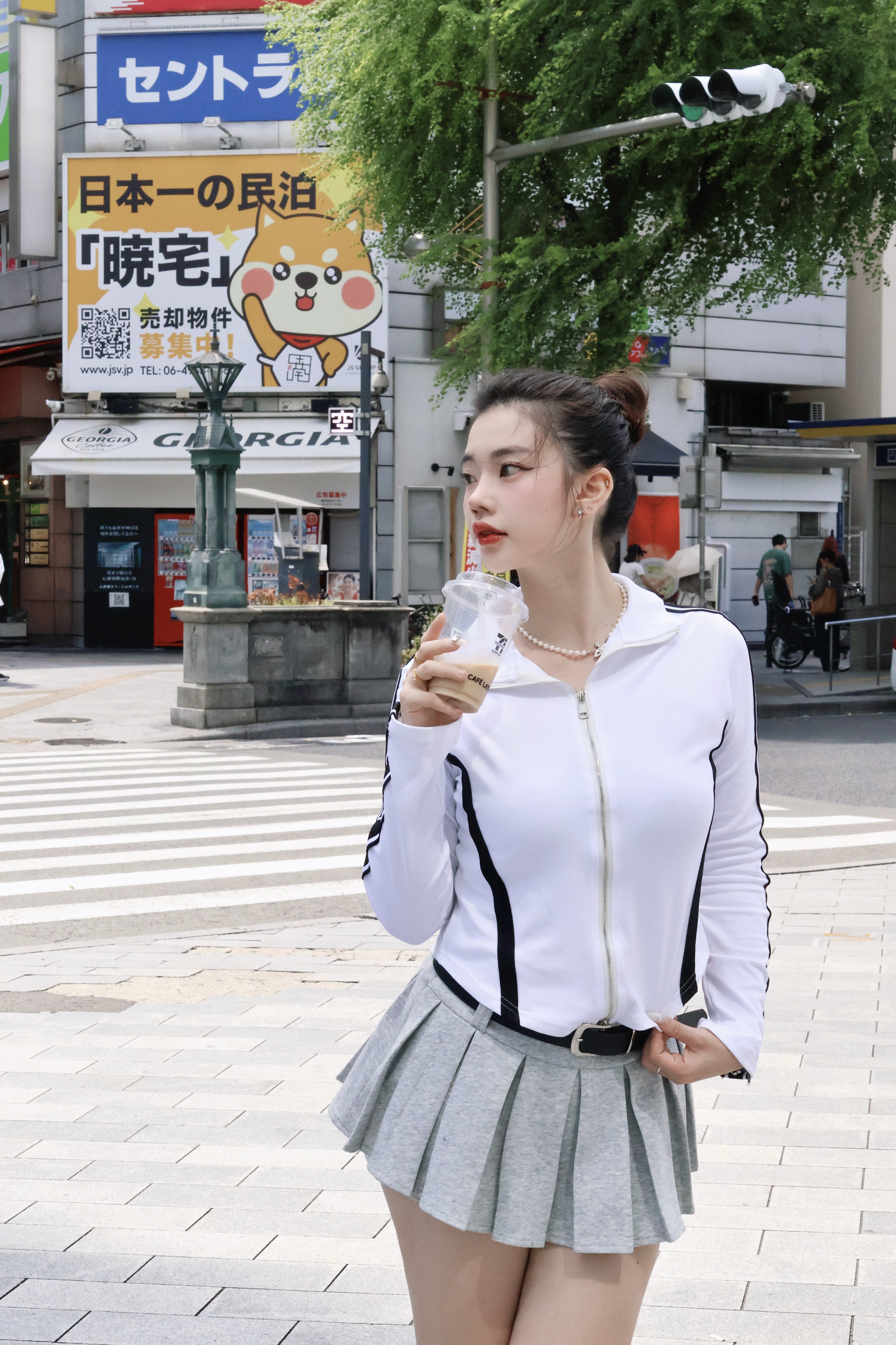 美式運動🇺🇸立領衛衣