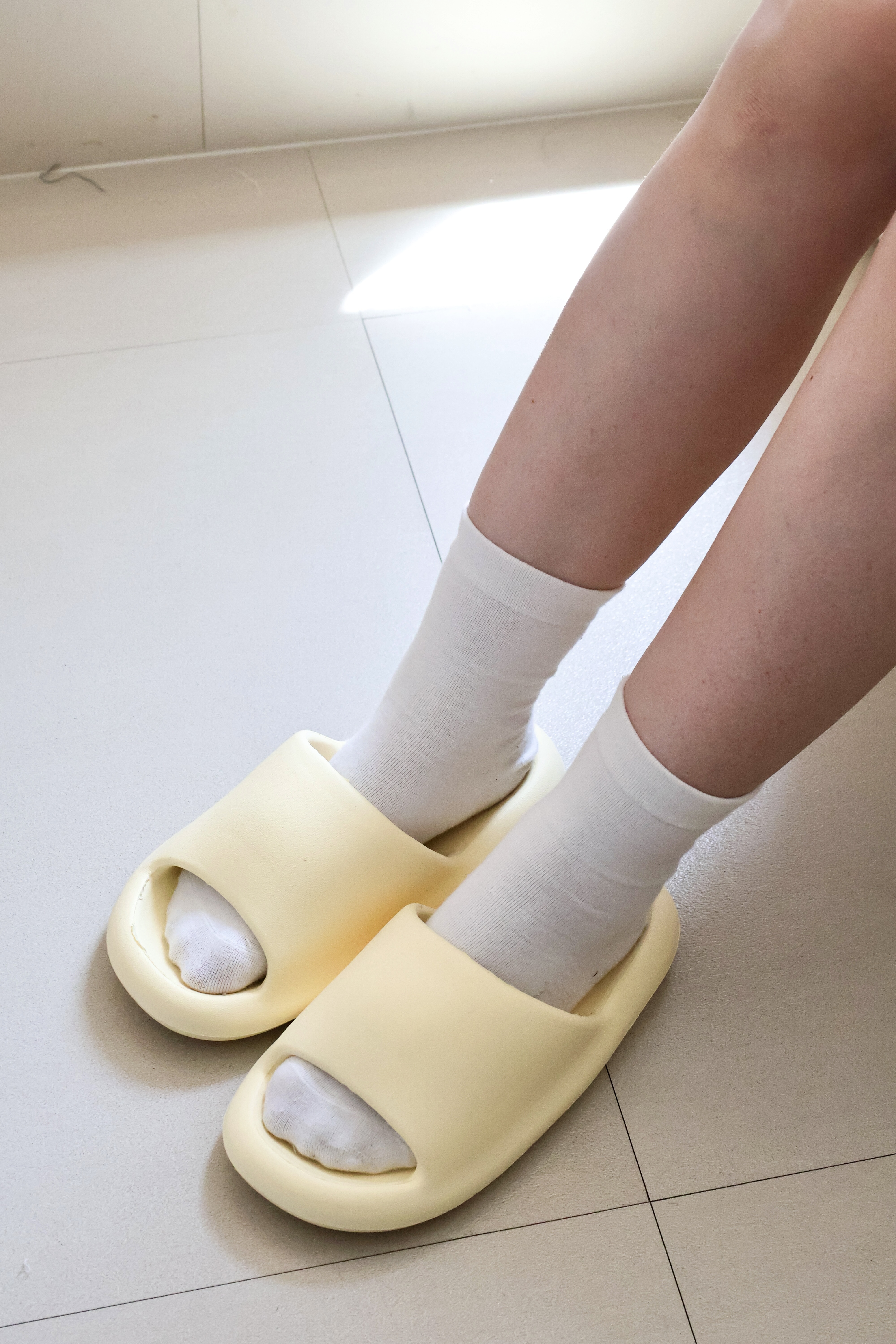 軟萌萌麵包拖🍞