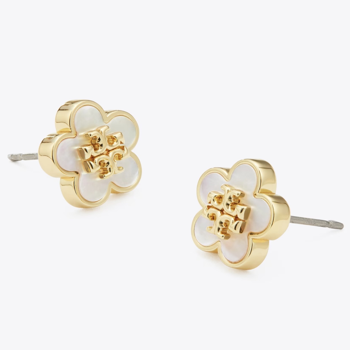 Tory Burch - Kira 花花耳環 (157351)