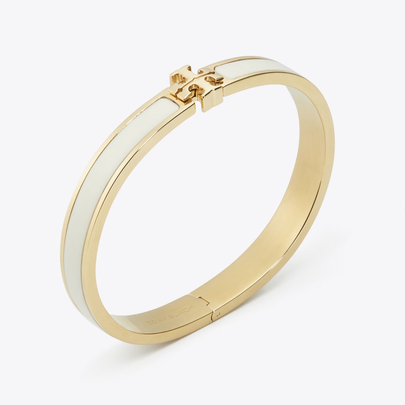 Tory Burch - Kira 搪瓷手鈪 (中) (176492)