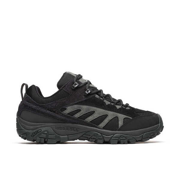 Merrell Moab 2 Mesa Luxe SE ML2007501 男 登山鞋 戶外鞋 越野鞋 抓地力 黑