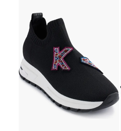 【預購】KARL LAGERFELD PARIS Mirren H092409 女裝鞋