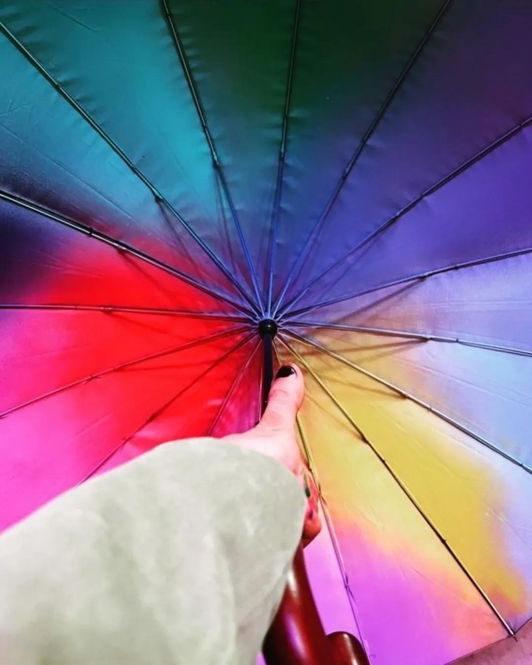 日本｜G-DRAGON GD權志龍大阪展覽限定雨傘