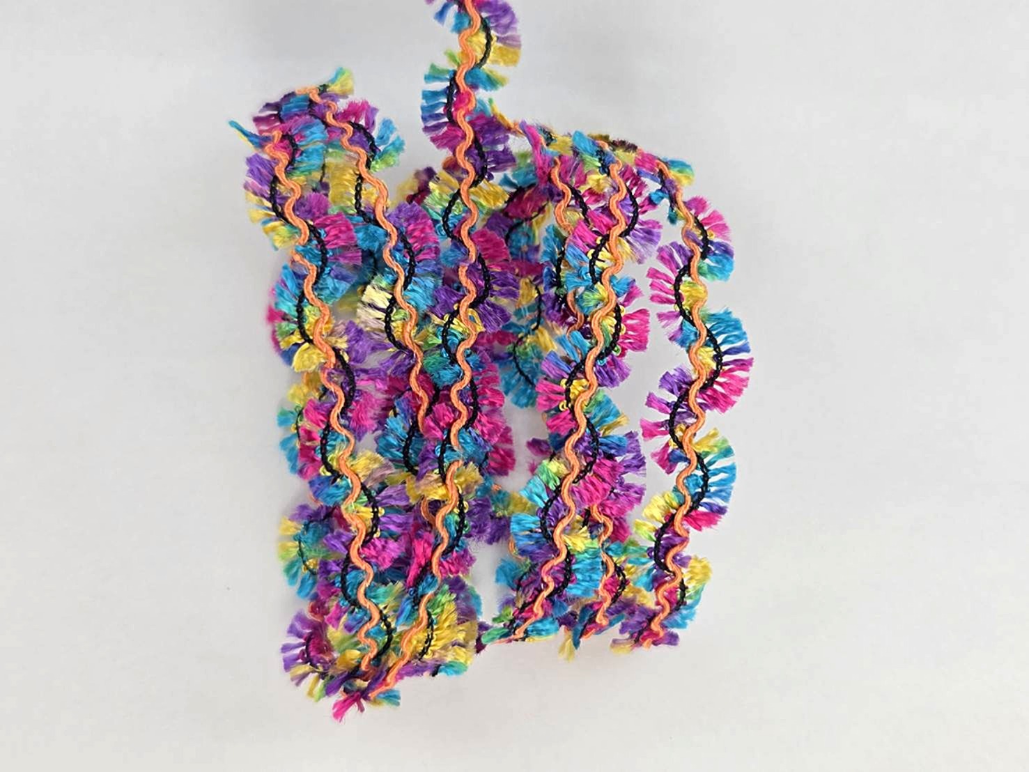 花飾織帶0167_絕版Outlet