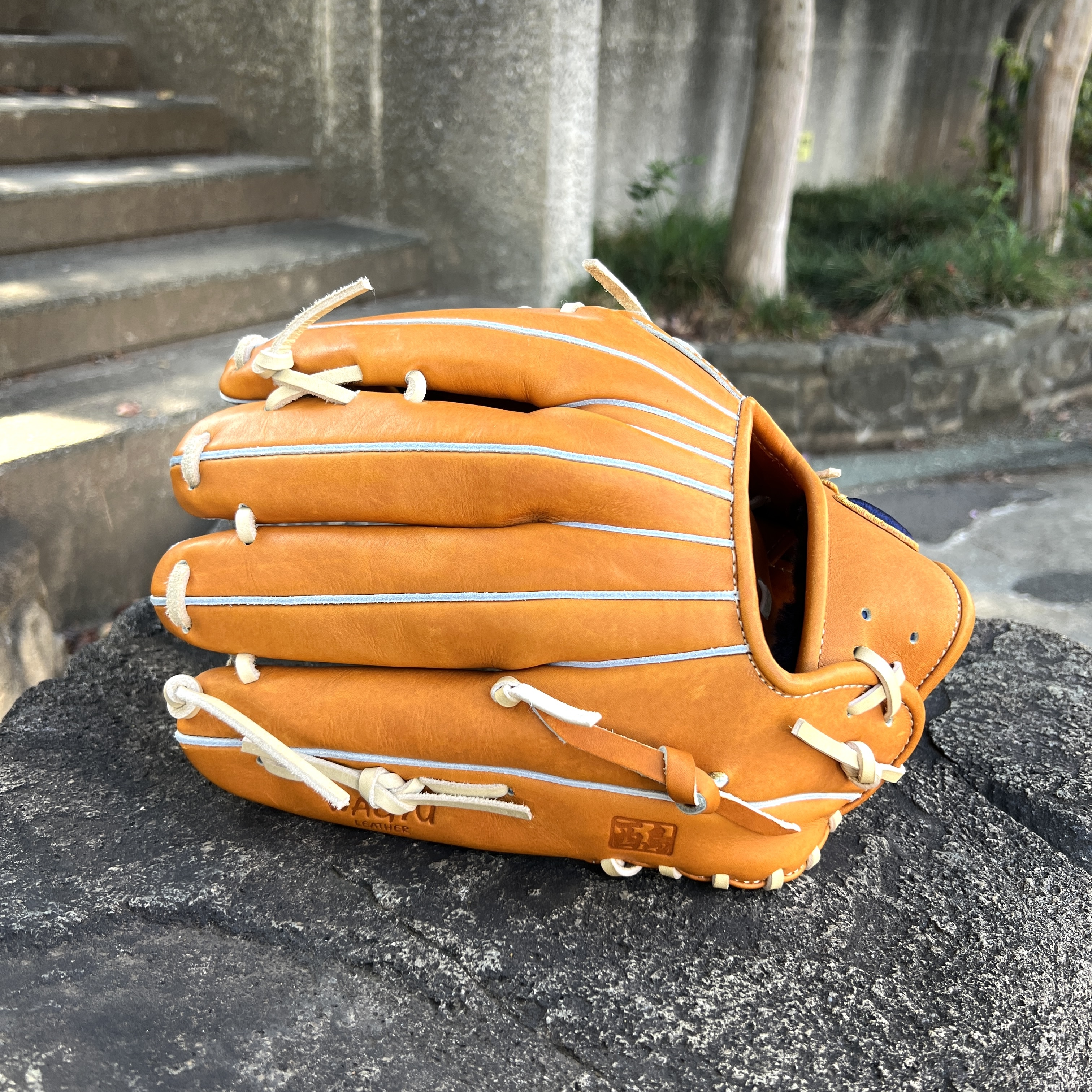 12.2吋 獨角獸 world pegasus 硬式 小外野 WGK5FPUT81 日本製