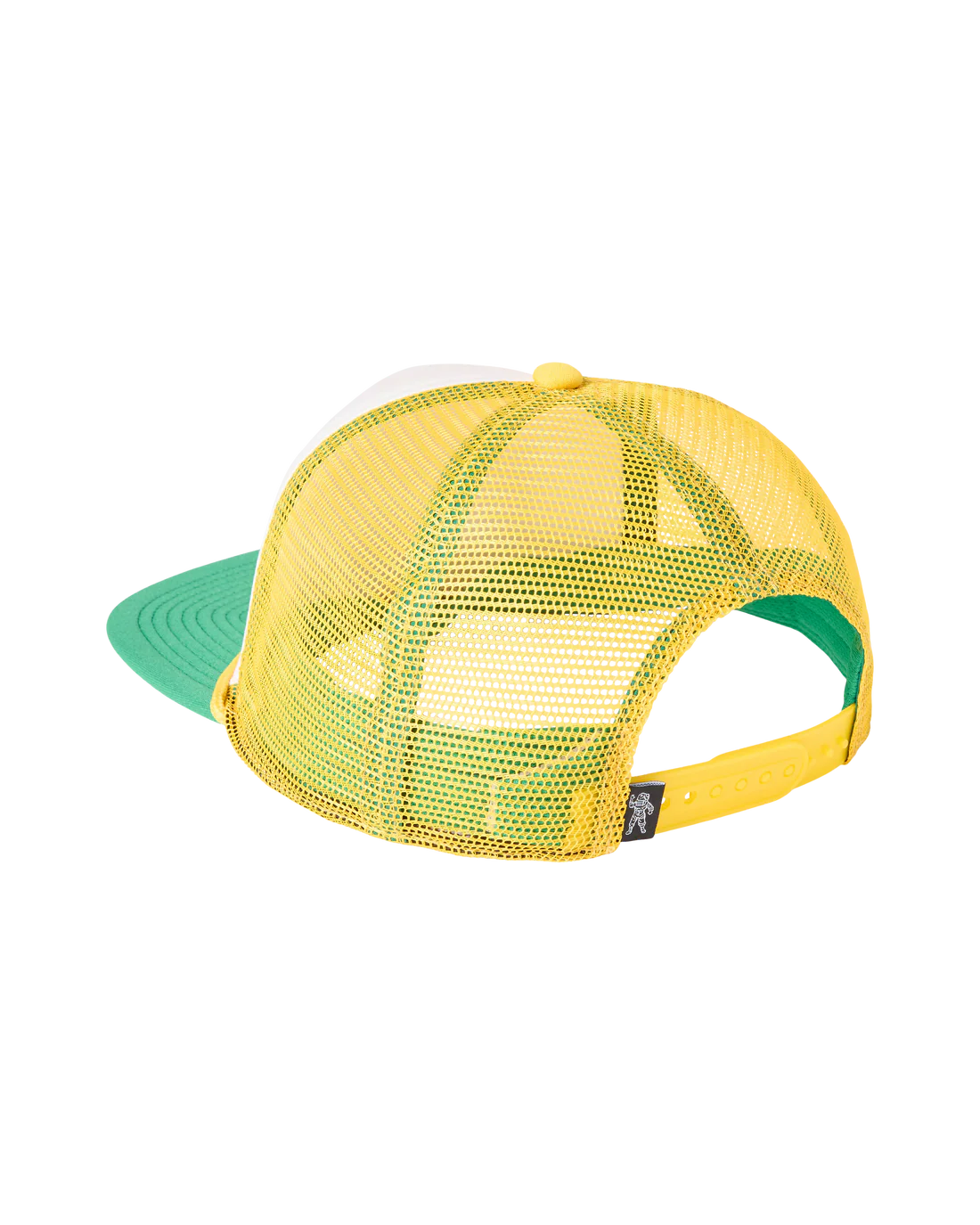 BB CURVE TRUCKER HAT