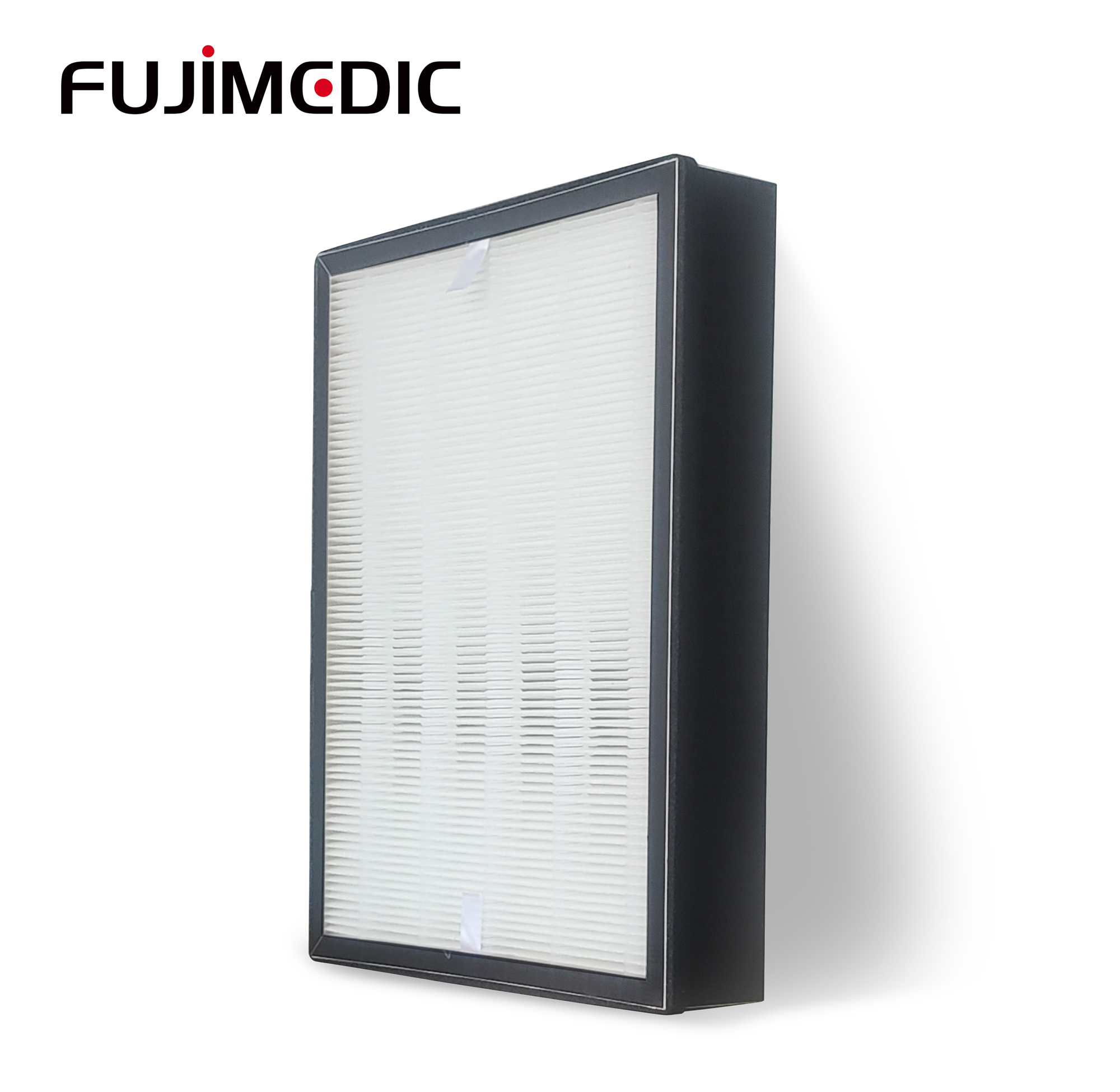 FAP-803-5全效空氣清淨機 HEPA1H13濾網(ARJH-HEPA1)