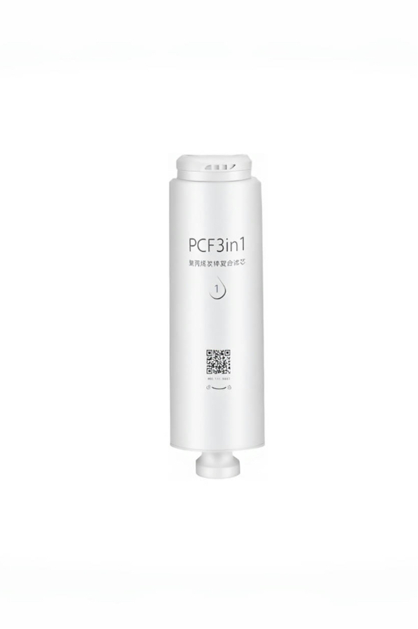 【美國OASIS】適用RO淨水器 600G｜PCF3IN1濾芯｜每年更換｜US-101K