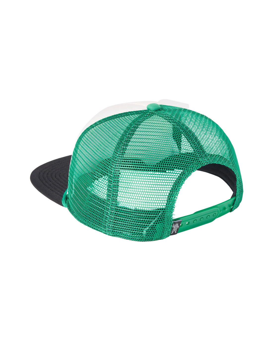 BB CURVE TRUCKER HAT