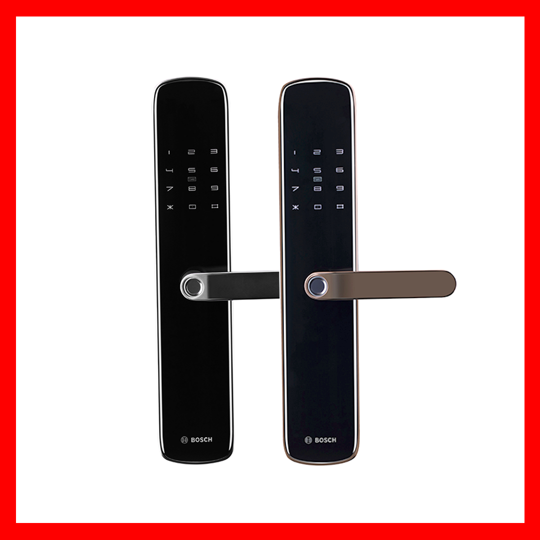 BOSCH 智能電子鎖 ID60手柄系列