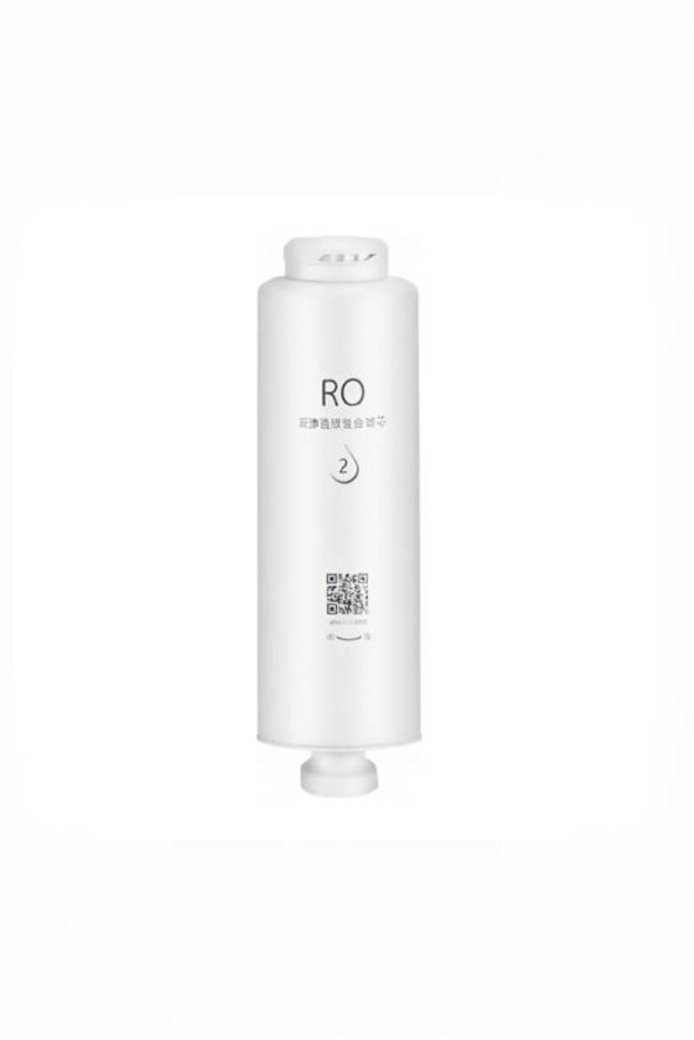 【美國OASIS】適用RO淨水器 600G｜RO濾芯｜2年更換｜US-101K