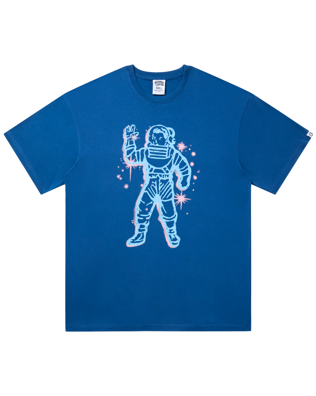 BB ASTRO SS TEE