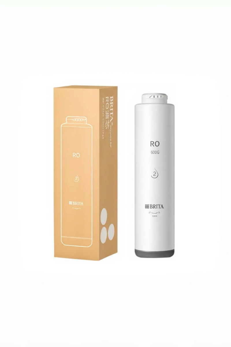 【德國BRITA】適用mypure GR600| RO 濾芯｜2年更換
