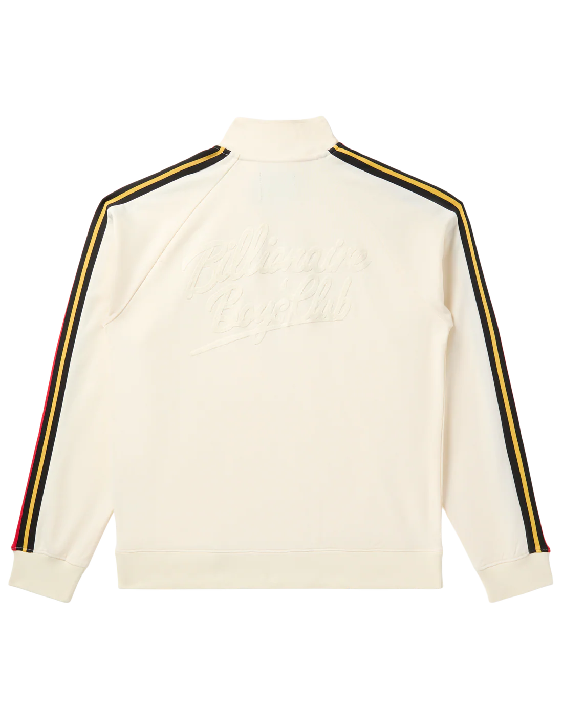 BB SOUNDCHECK TRACK JACKET
