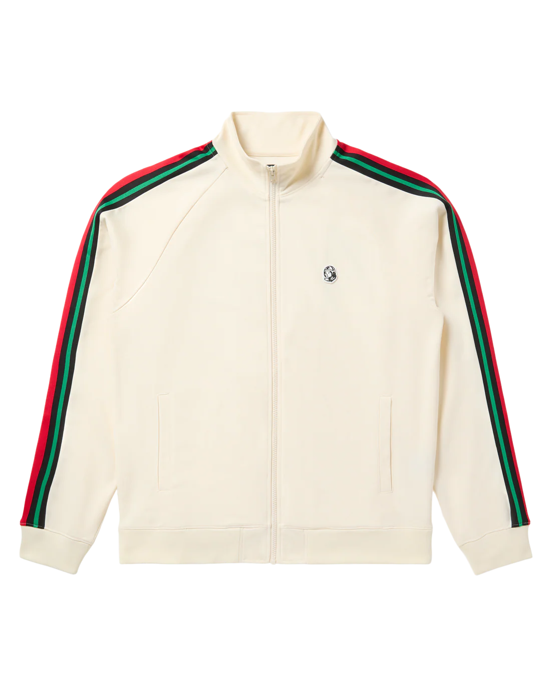 BB SOUNDCHECK TRACK JACKET