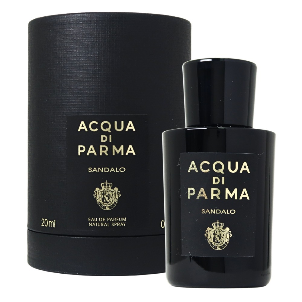 Acqua Di Parma 帕爾瑪之水 Sandalo 檀木淡香精 EDP 20ml