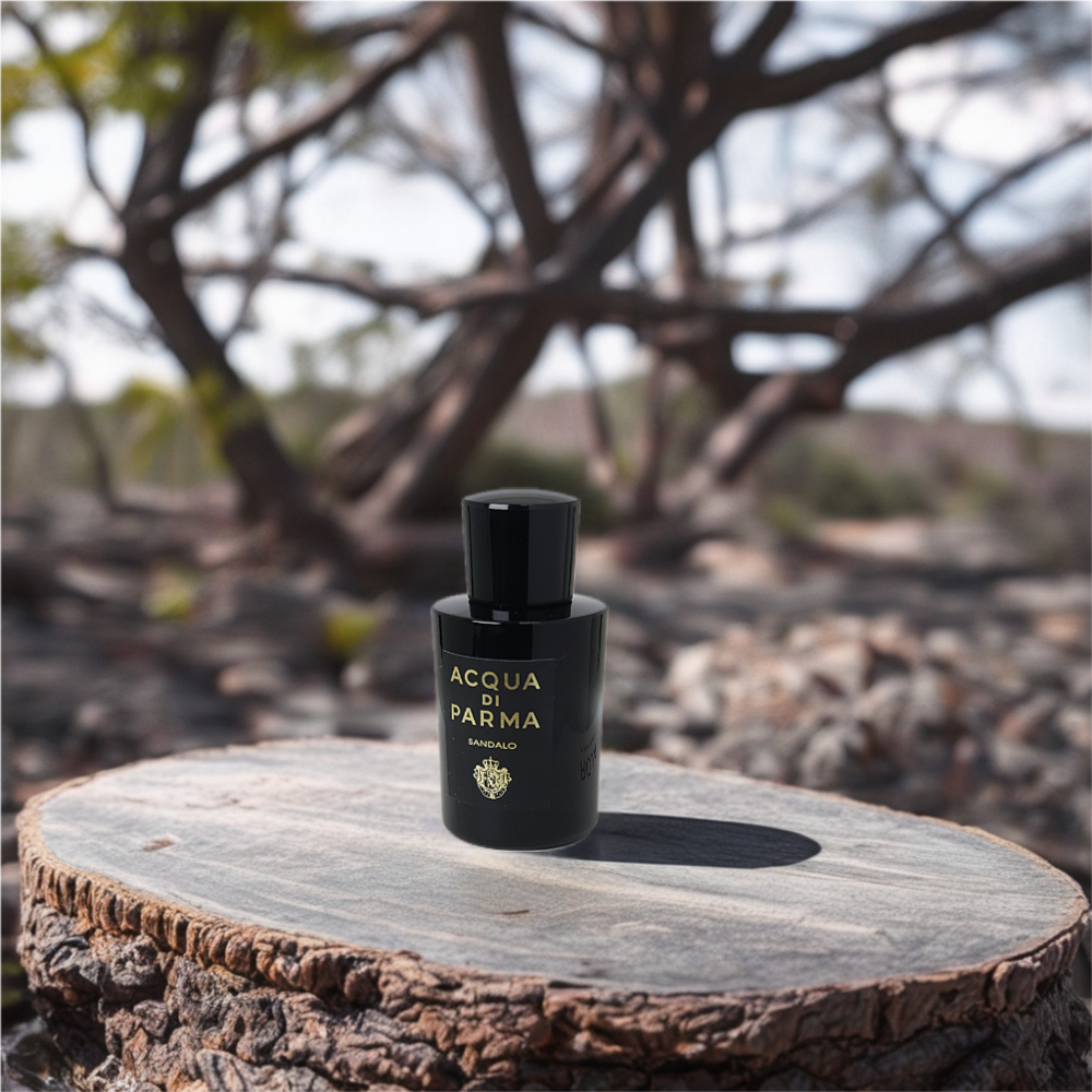 Acqua Di Parma 帕爾瑪之水Sandalo 檀木淡香精EDP 20ml