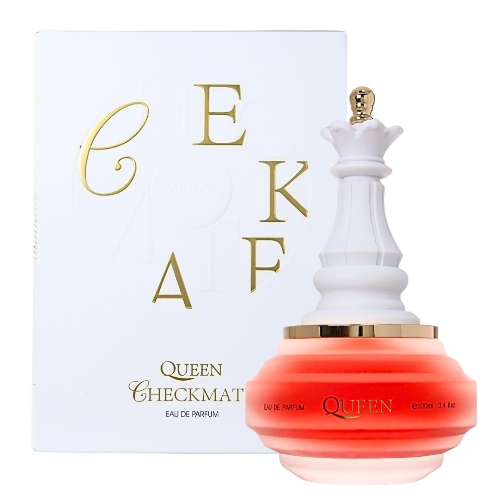 Armaf Checkmate Queen 女王對弈淡香精 EDP 100ml
