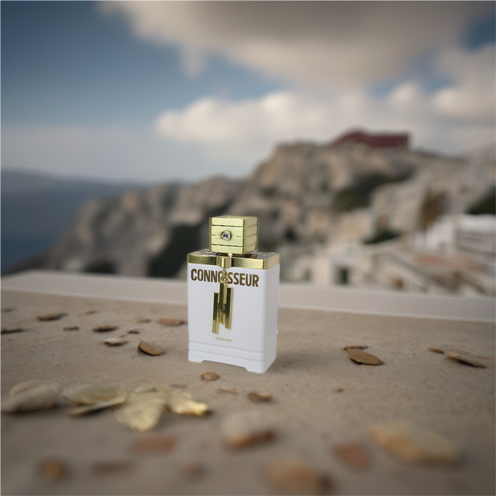 Armaf Connoisseur 鑑賞家女性淡香精 EDP 100ml