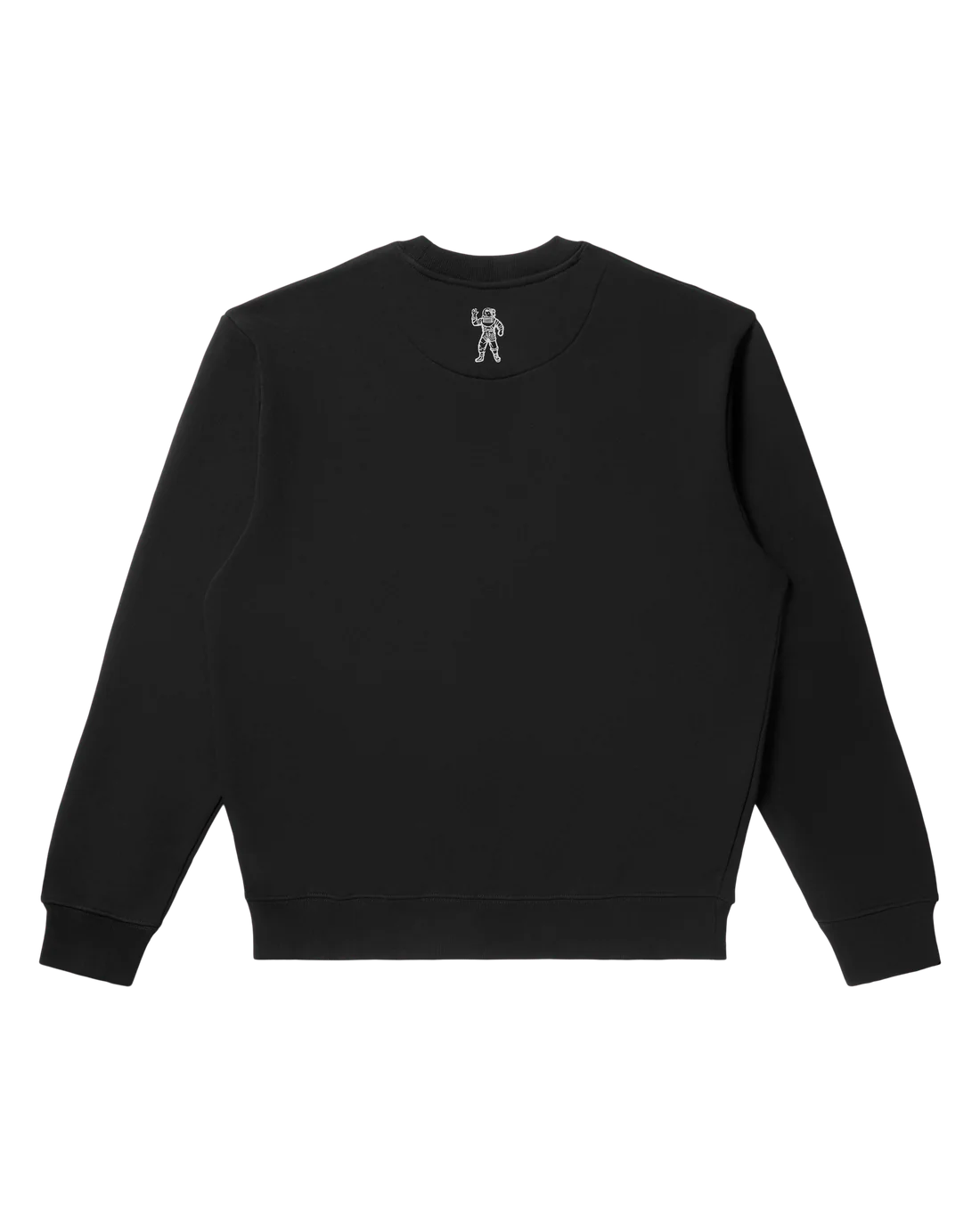 BB COLLEGIATE CREW SWEATSHIRT