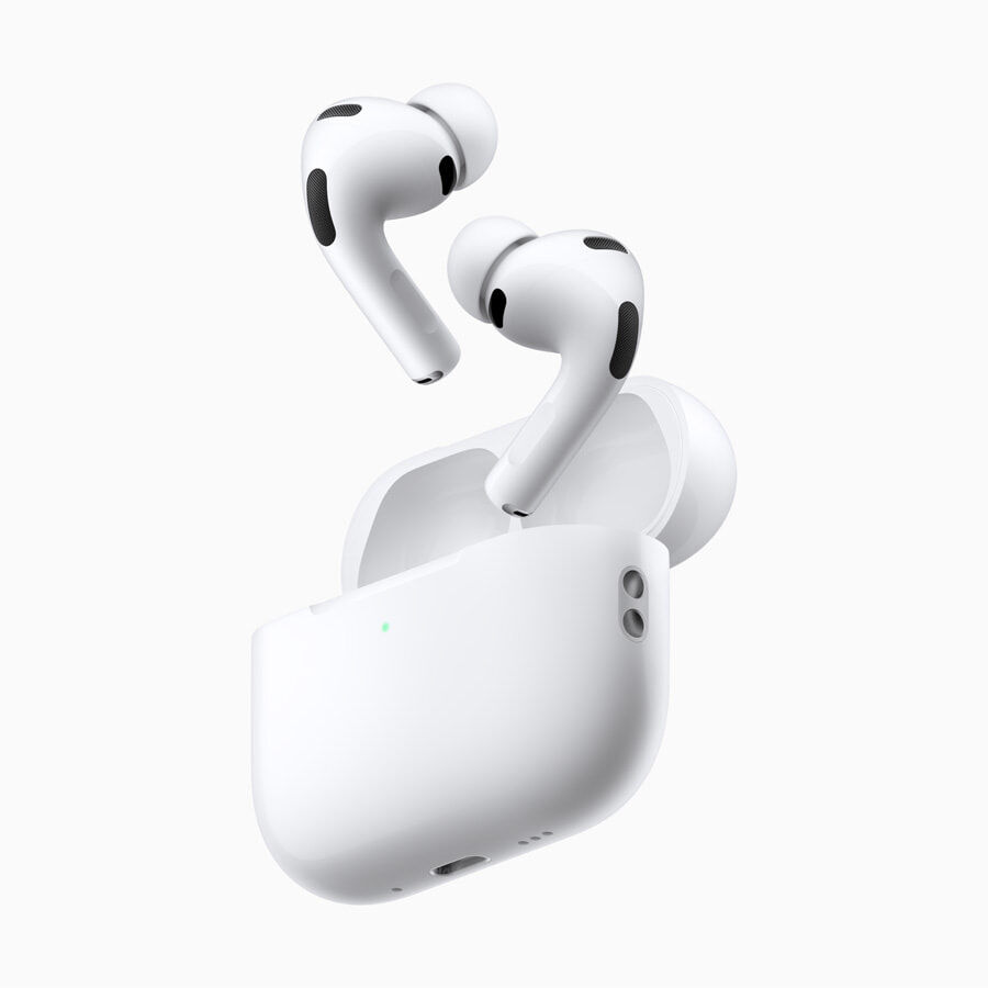 Apple AirPods 4世代 片耳 R 片方 右耳 17 正規 品テレビ・オーディオ