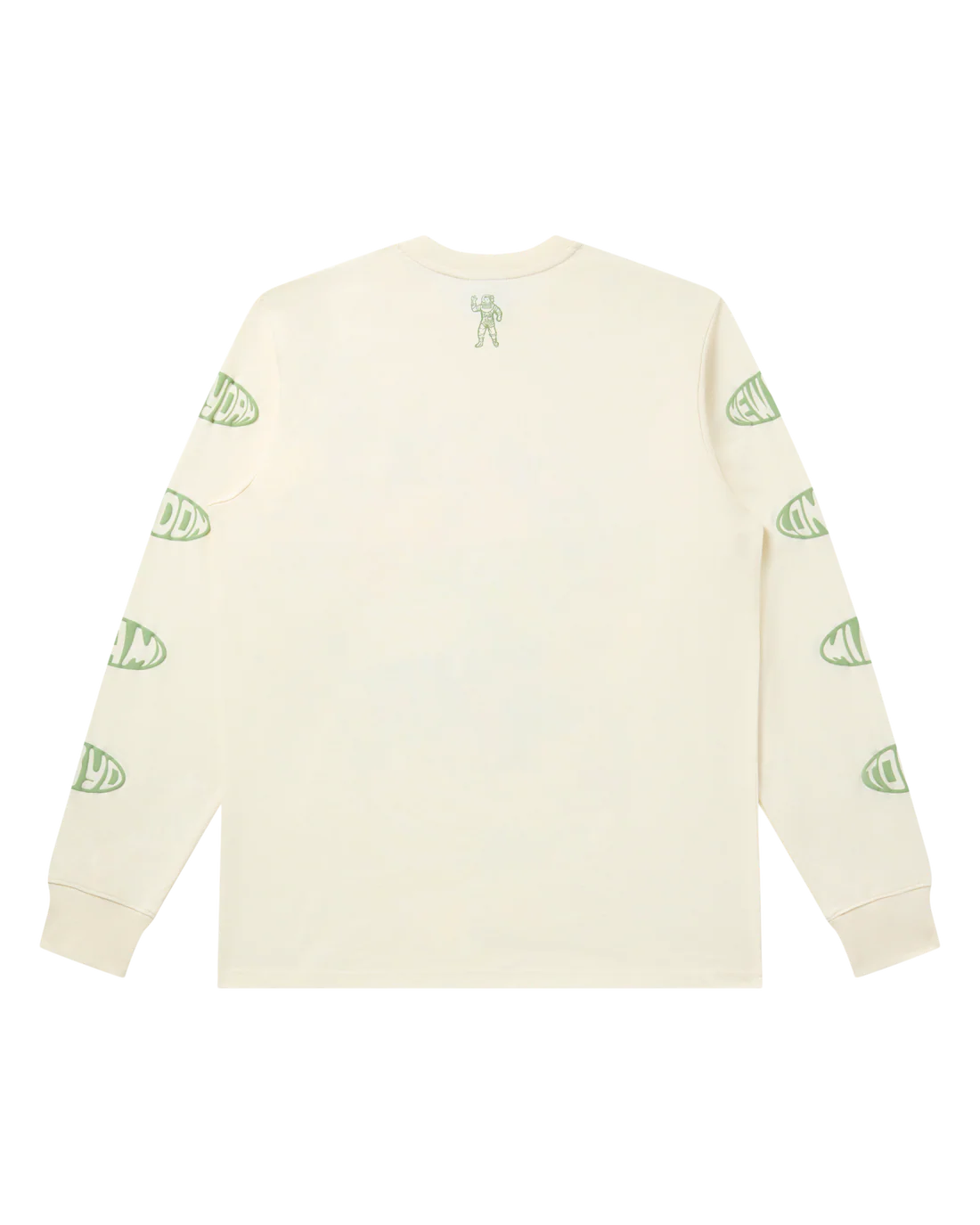 BB HEART MIND DANCE LS TEE