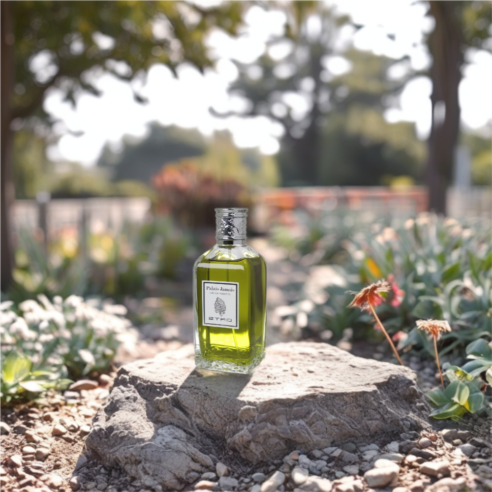 Etro Palais Jamais 虛幻宮殿淡香水 EDT 100ml