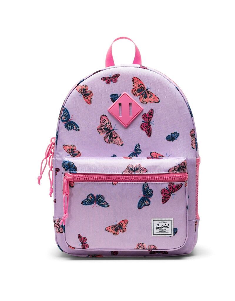 Herschel Heritage™ Kids Backpack 15L - Butterfly Lavendula