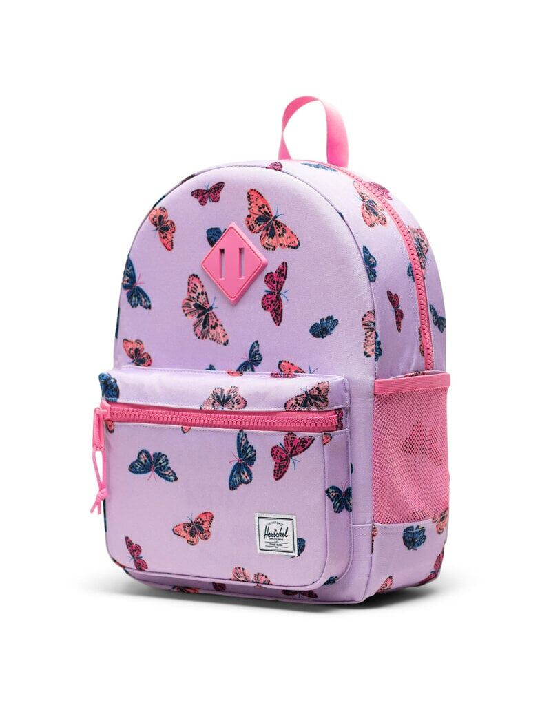 Herschel Heritage™ Kids Backpack 15L - Butterfly Lavendula