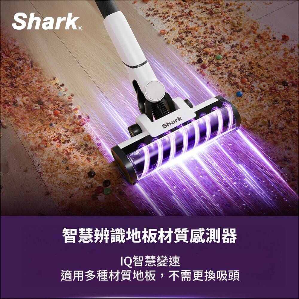 Shark Flexbreeze High Velocity Cordless & Corded Fan